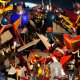 The War è un picchiaduro con tutti i robottoni della nostra infanzia, completamente gratuito