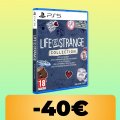 Life is Strange Collection per PS5 costa 40 € in meno: recupera i titoli principali della serie