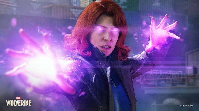 Oltre ad essere bella e interessante, Jean Grey ha un arco narrativo molto interessante nei suoi legami con Logan