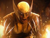 The PlayStation Team Celebrates the Release of Marvel's Wolverine with Beautiful Artwork