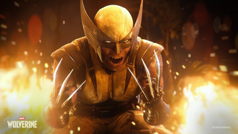 È indubbio che in Marvel's Wolverine ci si diverta a menare gli artigli. Ma è tutto lì