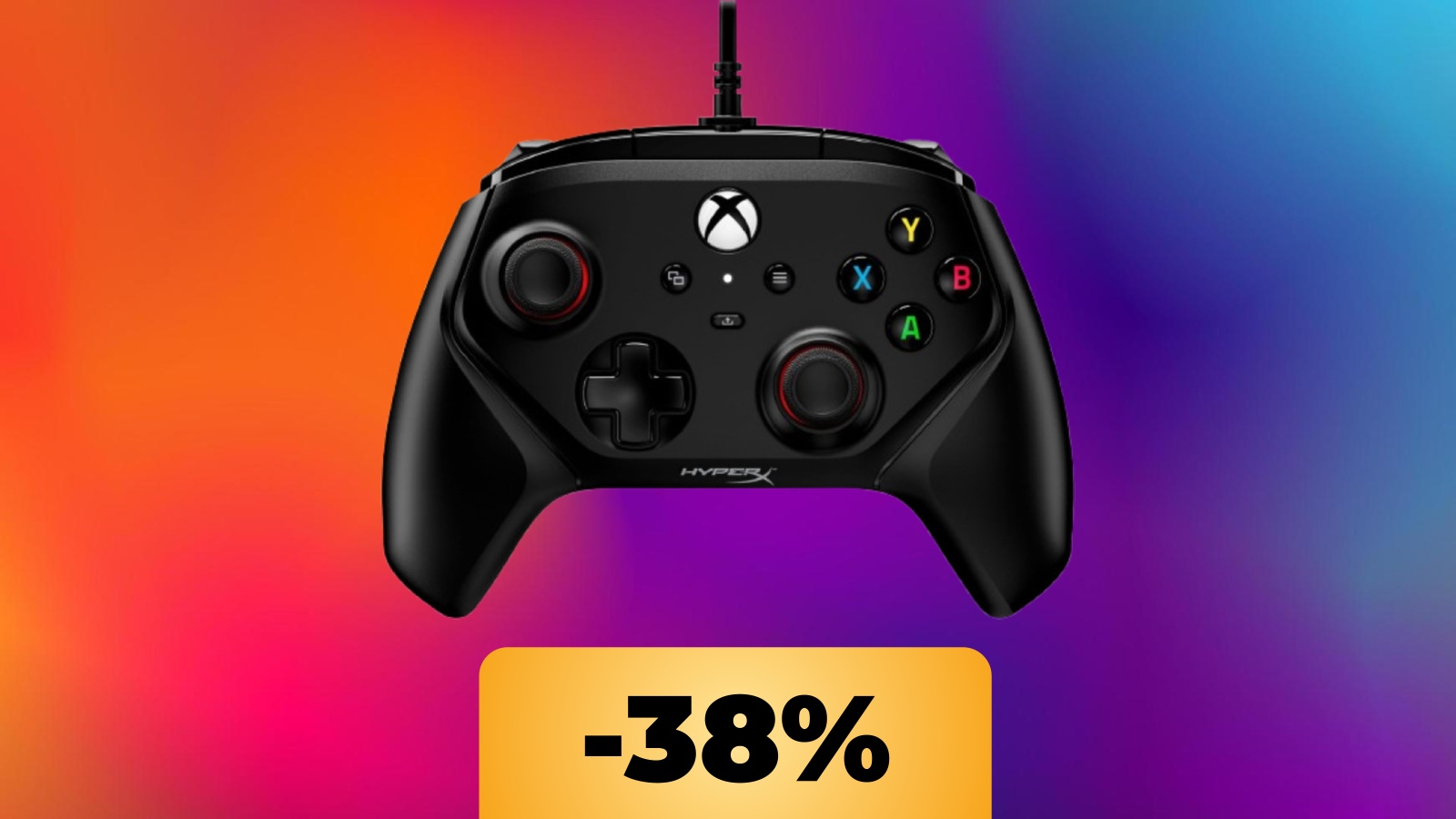 Controller Xbox / PC