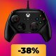 Il controller HyperX con licenza ufficiale Xbox, compatibile anche con PC, è al minimo storico su Amazon