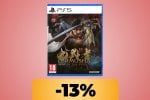 Sfrutta gli ultimi giorni per prenotare Onimusha: Way of the Sword a prezzo scontato su Amazon