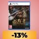 Sfrutta gli ultimi giorni per prenotare Onimusha: Way of the Sword a prezzo scontato su Amazon