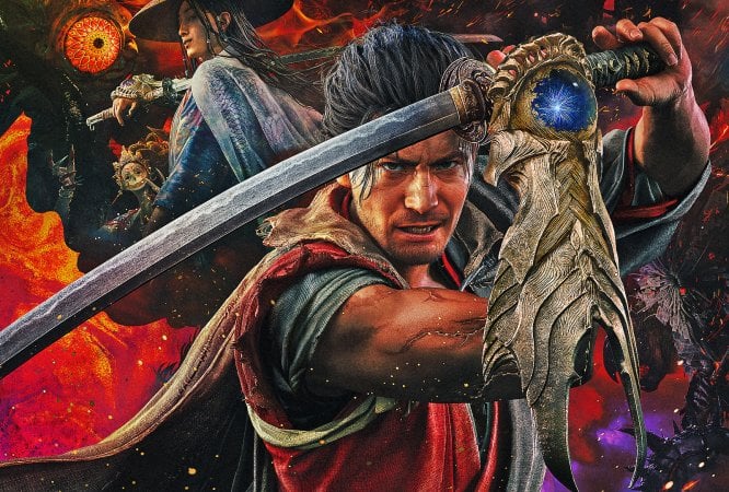 Capcom smarrisce la via