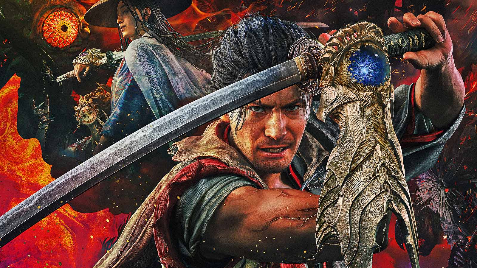 Onimusha: Way of the Sword, la recensione di una leggenda che ha perso la via
