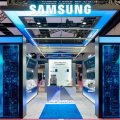 Samsung ha già venduto il 70% della memoria fino al 2031