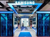 Samsung ha già venduto il 70% della memoria fino al 2031