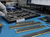 La crisi delle memorie durerà fino al 2030, secondo il CEO di SK hynix