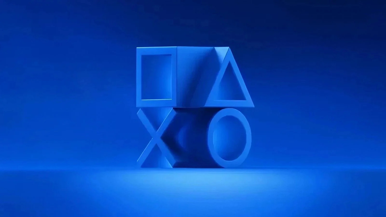 Il logo dello State of Play di PlayStation