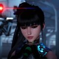 Il gameplay di Stellar Blade su Nintendo Switch 2 in un video dalla Gamescom 2026
