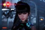 Il gameplay di Stellar Blade su Nintendo Switch 2 in un video dalla Gamescom 2026