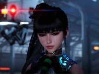Il gameplay di Stellar Blade su Nintendo Switch 2 in un video dalla Gamescom 2026