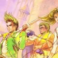 Romancing SaGa 3: Destinies United classificato in Brasile, è il remake del classico Square?