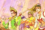 Romancing SaGa 3: Destinies United classificato in Brasile, è il remake del classico Square?