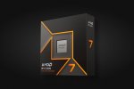 Il processore AMD Ryzen 7 9700X è in promo su AliExpress: acquistalo risparmiando con il codice sconto