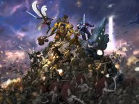 Total War: Warhammer 40K, lo abbiamo provato alla Gamescom tra Space Marine e Orchi al fronte