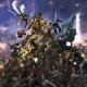 Total War: Warhammer 40K, lo abbiamo provato alla Gamescom tra Space Marine e Orchi al fronte