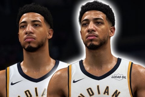 NVIDIA DLSS 5: abbiamo provato il futuro del rendering con intelligenza artificiale giocando a NBA 2K27