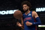 Il DLSS 5 di NVIDIA ha una data di uscita ufficiale: NBA 2K27 sarà il primo gioco supportato