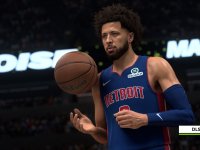 NVIDIA DLSS 5 announces official release date: NBA 2K27 will be the first supported game