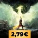 Dragon Age Inquisition per PC costa 2,79 € su Instant Gaming: un GDR imperdibile