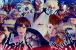 Let it Die: Offline Edition ora è disponibile su Steam e PS4
