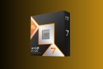 Il processore AMD Ryzen 7 9800X3D è in promo su AliExpress: risparmia con il codice sconto