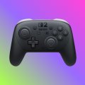 Il controller Pro per Nintendo Switch 2 è in sconto su AliExpress tramite coupon: approfitta della promo