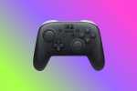 Il controller Pro per Nintendo Switch 2 è in sconto su AliExpress tramite coupon: approfitta della promo