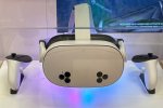 L'Oculus Quest 3S è in sconto di 30€ su AliExpress: approfitta della promo e acquista il visore