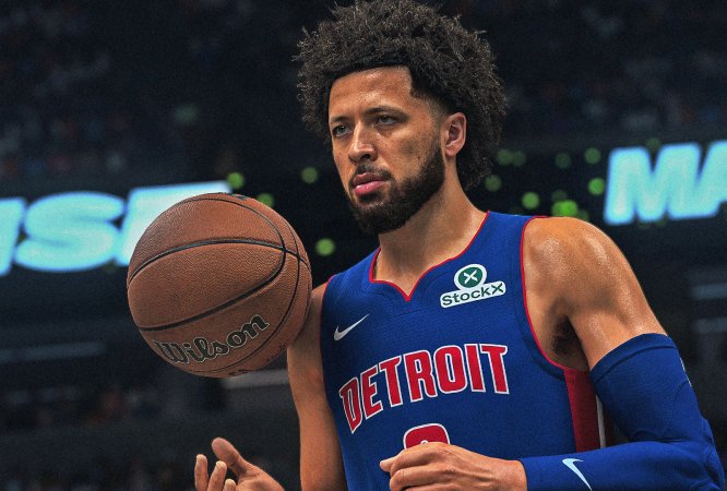 Abbiamo provato il futuro del rendering giocando a NBA 2K27