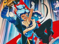 Orbitals, la recensione dell’esclusiva Switch 2 che omaggia gli anime d'altri tempi