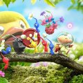 Pikmin 3 Deluxe ha ricevuto oggi l'update gratuito per Nintendo Switch 2