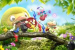 Pikmin 3 Deluxe ha ricevuto oggi l'update gratuito per Nintendo Switch 2