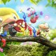 Pikmin 3 Deluxe ha ricevuto oggi l'update gratuito per Nintendo Switch 2
