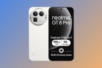 Lo smartphone realme GT8 Pro 5G è in sconto su AliExpress: risparmia con questi codici