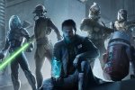 Star Wars Zero Company e How to Fish guidano la classifica Steam di questa settimana