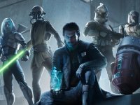 Star Wars Zero Company e How to Fish guidano la classifica Steam di questa settimana