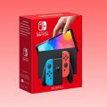 Nintendo Switch OLED è in offerta su AliExpress: ecco alcuni codici per risparmiare