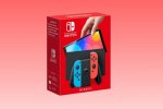 Nintendo Switch OLED è in offerta su AliExpress: ecco alcuni codici per risparmiare