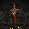 Il dungeon crawler italiano Dungeons of DUSK presenta la modalità survival
