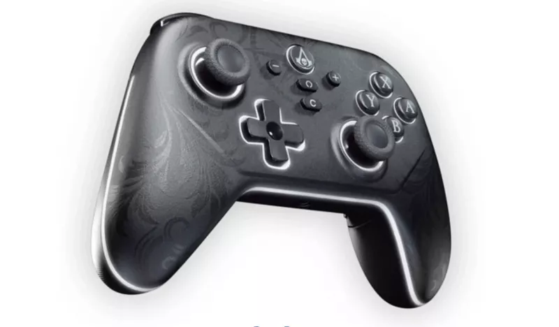 Assassin's Creed: Black Flag resyncs controllers