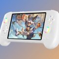 ANBERNIC RG557, la console di gioco portatile, costa 275 € in meno su AliExpress