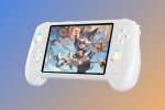 ANBERNIC RG557, la console di gioco portatile, costa 275 € in meno su AliExpress