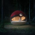 In Giappone apre un hotel a forma di Poké Ball, ma la posizione è ancora segreta
