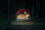 In Giappone apre un hotel a forma di Poké Ball, ma la posizione è ancora segreta