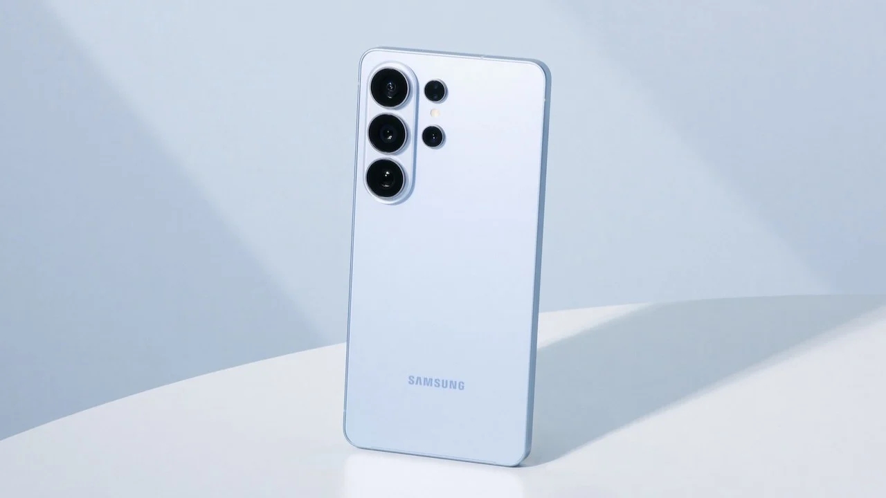 Galaxy S26