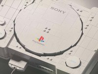 LEGO PS1 è stata ufficializzata durante lo State of Play